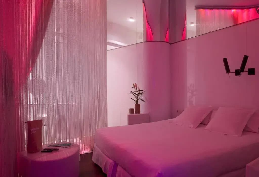 Chic & Basic Born Boutique Hotel - photo 11