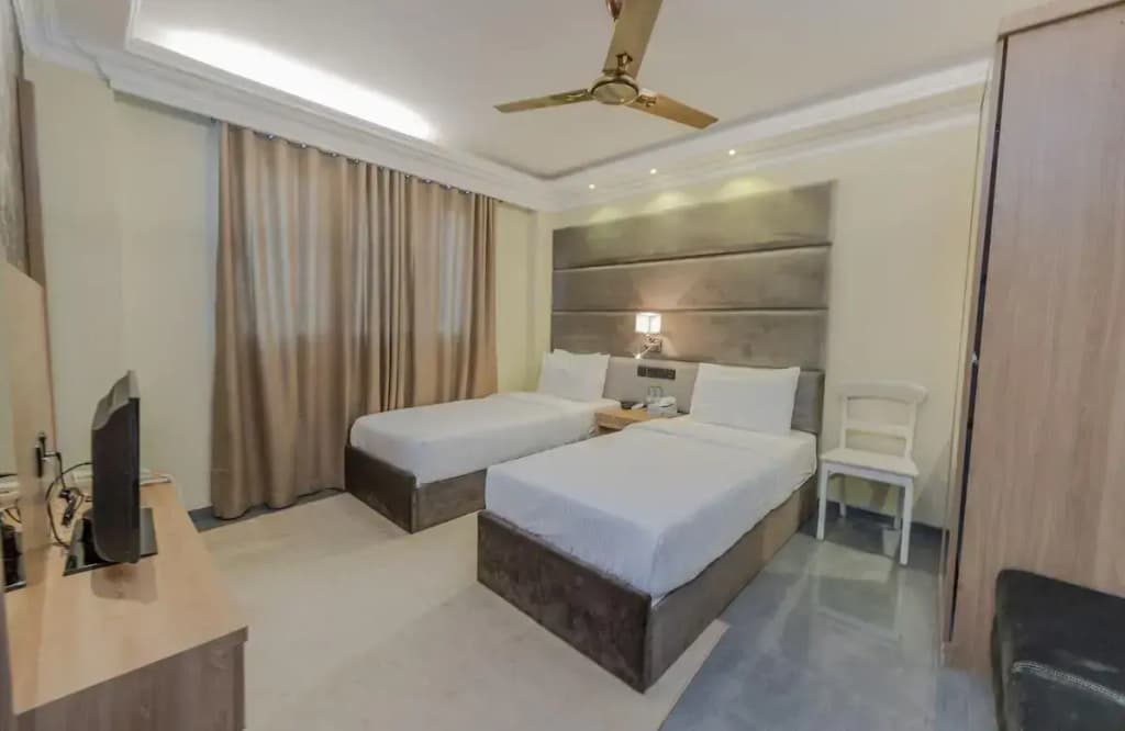 Coral Grand Beach & Spa Resort - photo 11