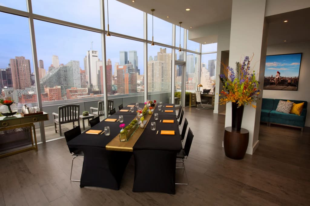 Ink 48 Hotel - photo 27