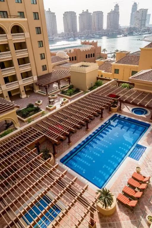 Sedra Arjaan By Rotana - photo 21