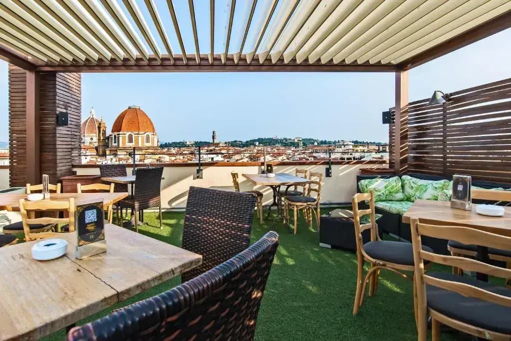 Hotel Machiavelli Palace - photo 2