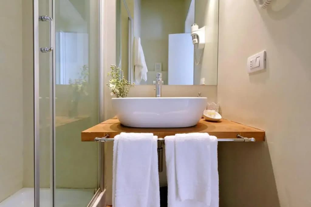 Amaranto Romano Hotel - photo 41