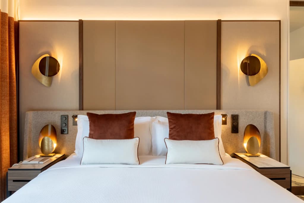 InterContinental Paris Champs Elysées by IHG - photo 10