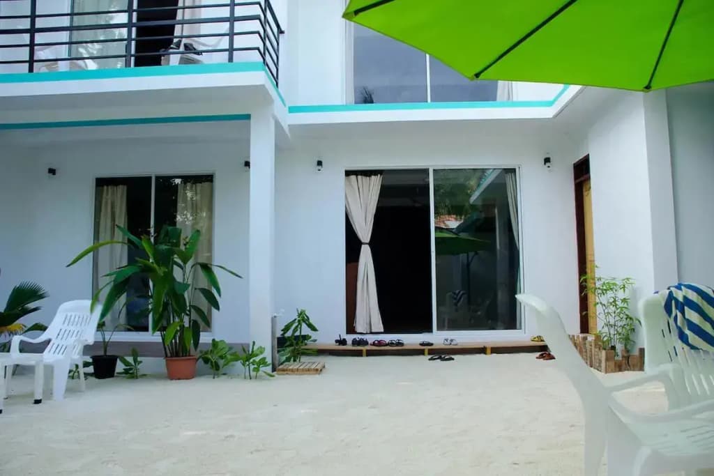 Acqua Blu Rasdhoo - photo 6