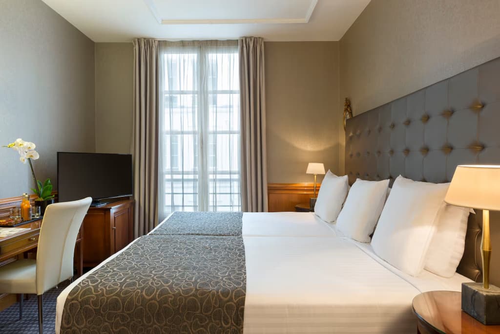Melia Paris Vendôme - photo 5
