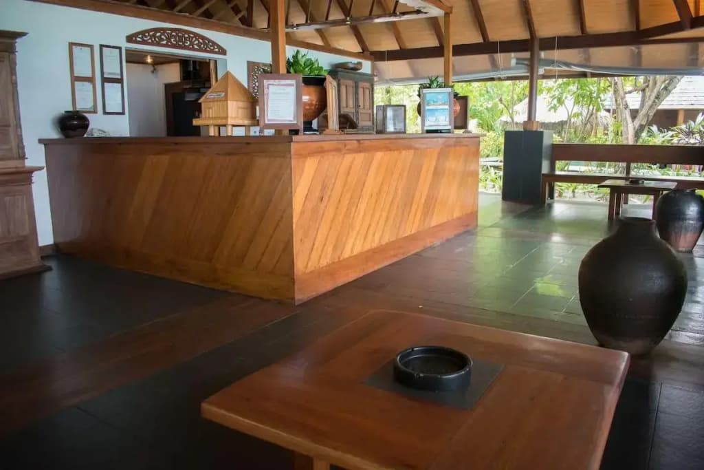 Gangehi Island Resort - photo 36