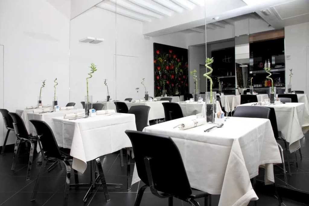 LHP Siena Hotel - photo 22
