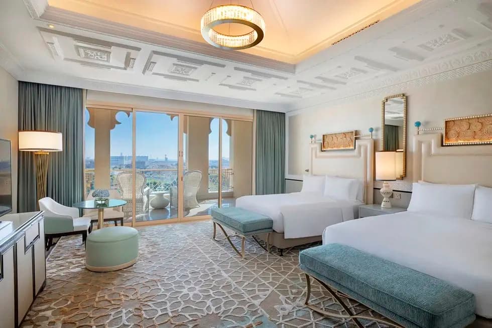 Waldorf Astoria Ras Al Khaimah - photo 16