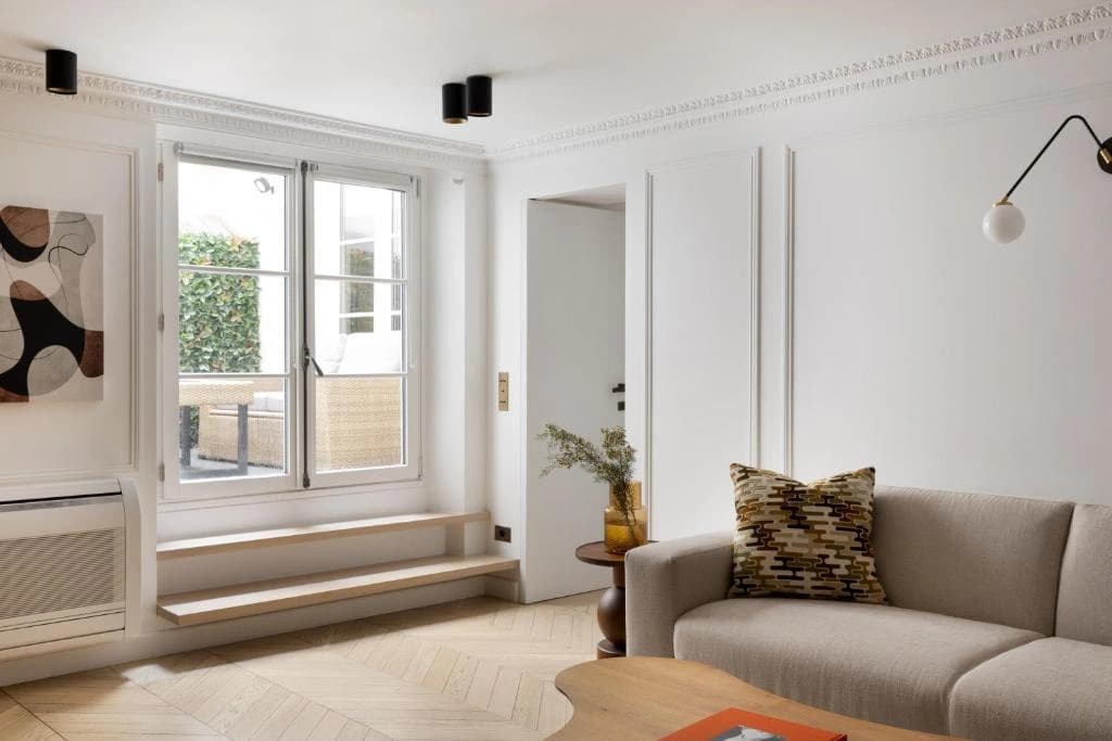 HIGHSTAY - Luxury Serviced Apartments - Saint-Honoré - photo 10