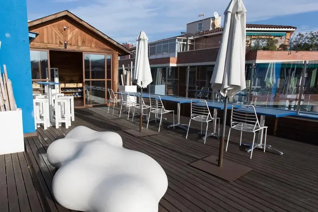 Hotel Acta Azul - photo 25
