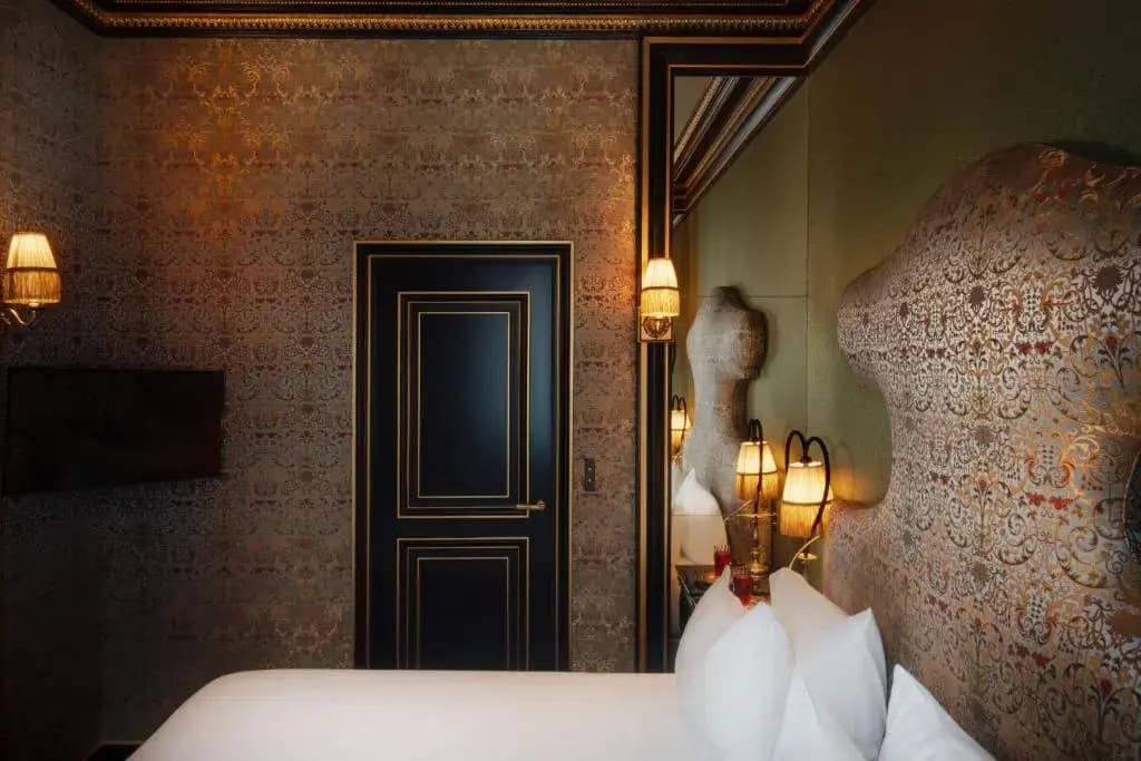 Maison Souquet, Hotel & Spa - photo 18