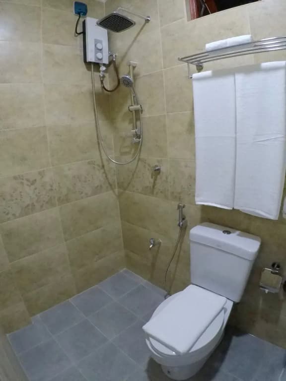 Palm Lodge Guest House - photo 7