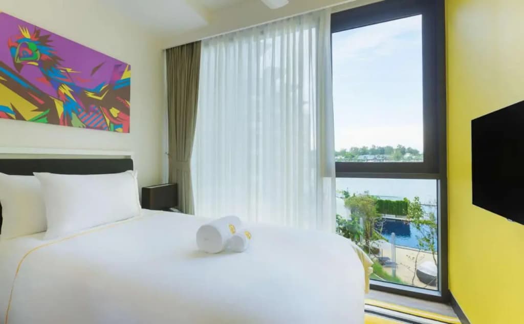 Cassia Phuket, part of Banyan Group - photo 31