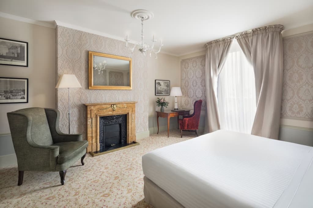 El Palace Hotel Barcelona - photo 12