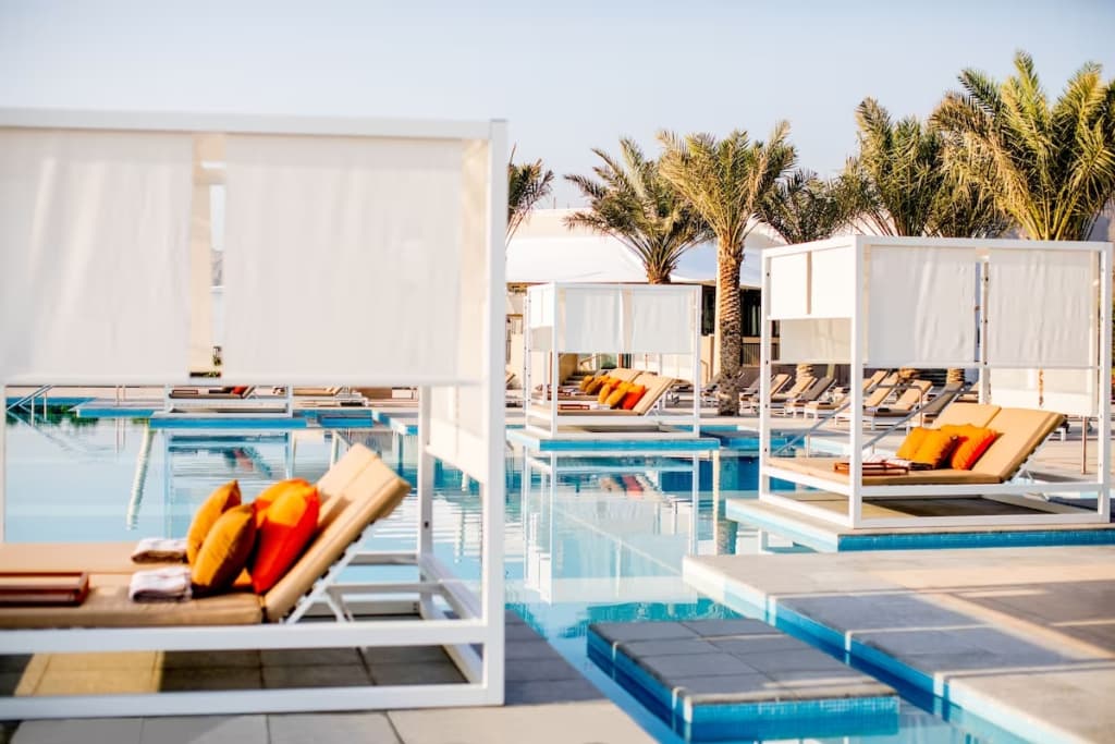 InterContinental Fujairah Resort by IHG - photo 14