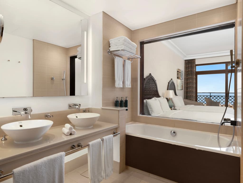 Rixos Al Mairid Ras Al Khaimah - photo 10