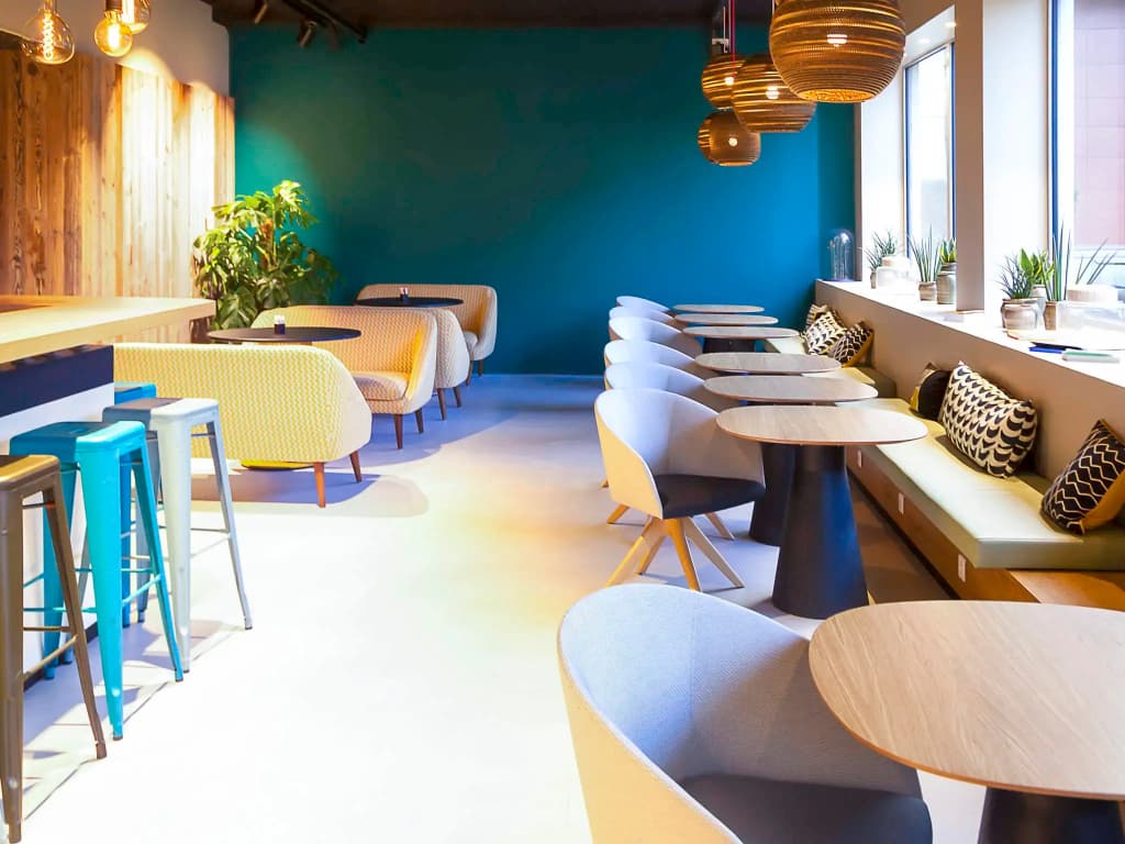 Ibis Styles Paris 16 Boulogne - photo 16