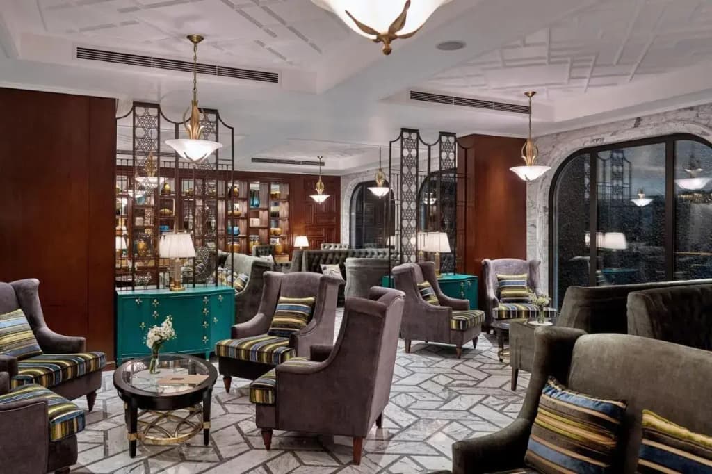 Peridot Grand Luxury Boutique Hotel - photo 2