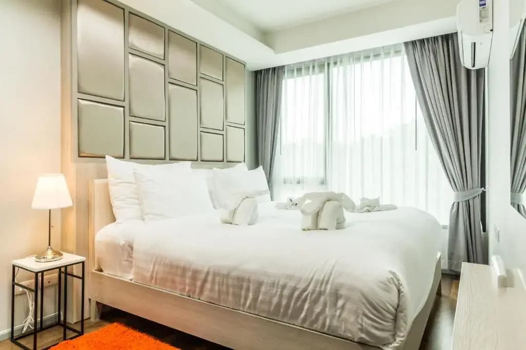 6 Avenue Surin by Lofty - photo 2
