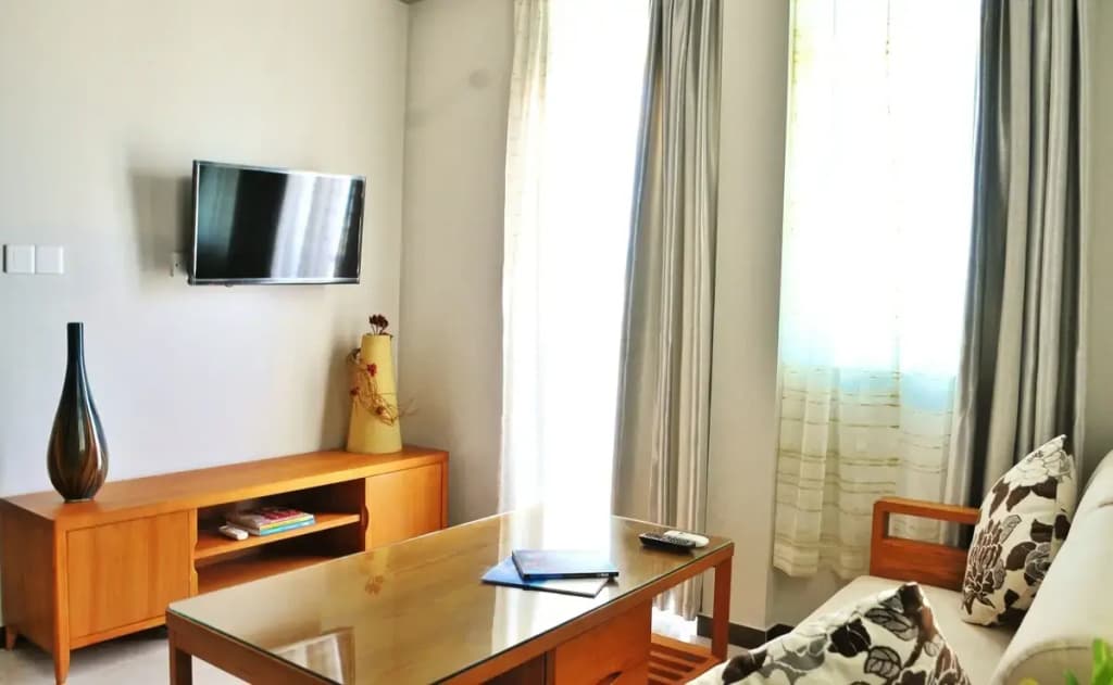 Airport Comfort Inn Premium Hotel - photo 10