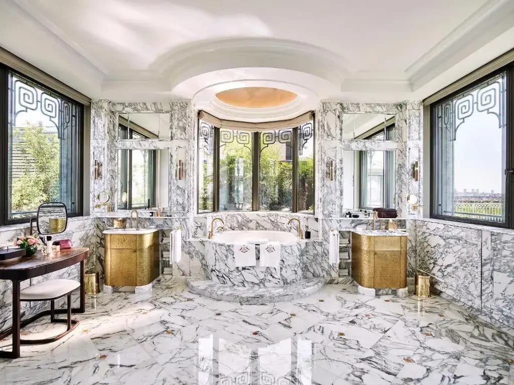 Le Meurice - Dorchester Collection - photo 22