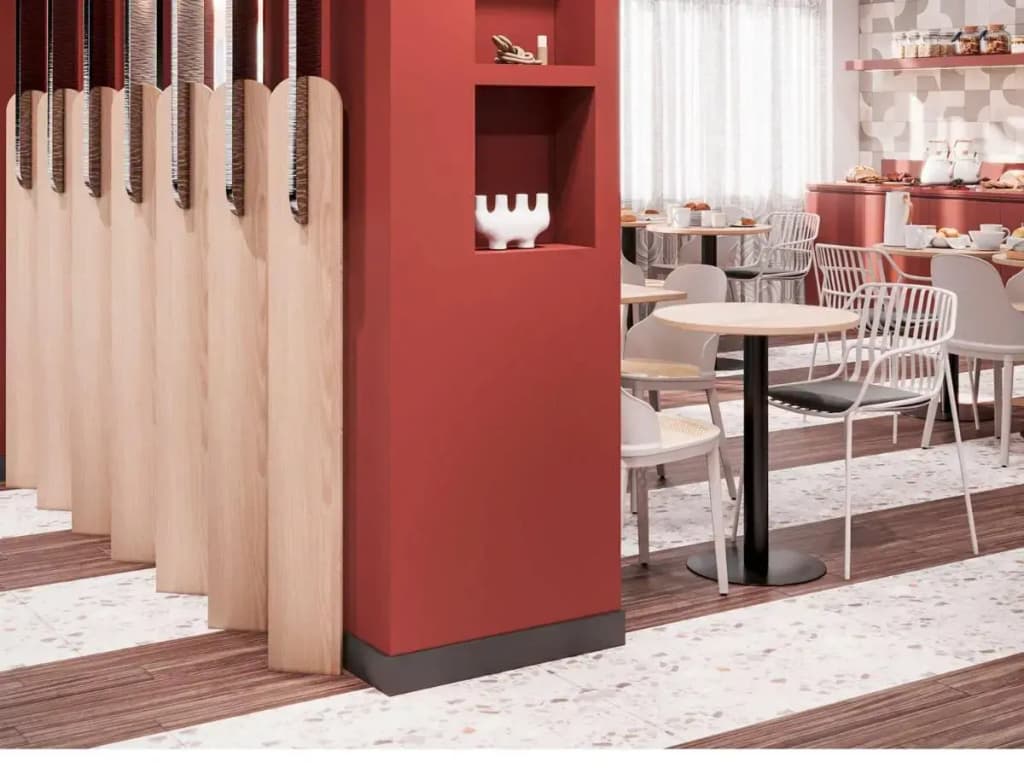 ibis styles Paris Montmartre Batignolles - photo 14