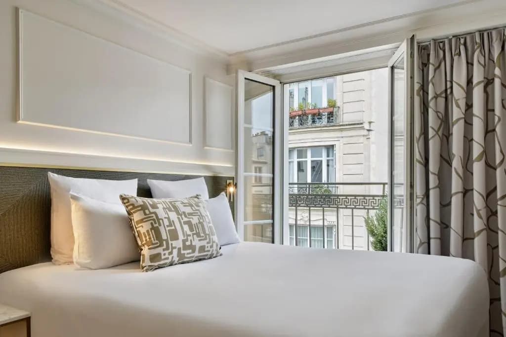 Posy Hotel by Happyculture - photo 3