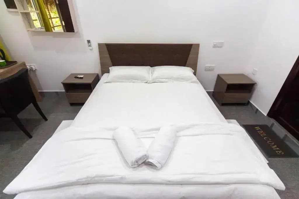 Ariston Dhangethi Inn - photo 8