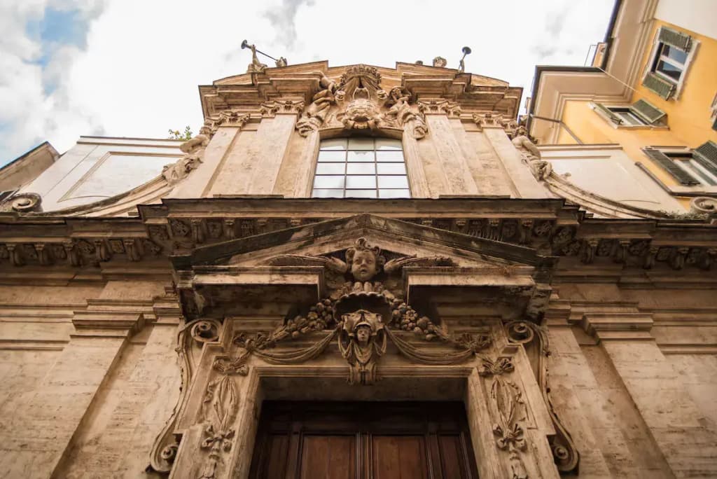 Imperium Suite Navona Hotel - photo 29