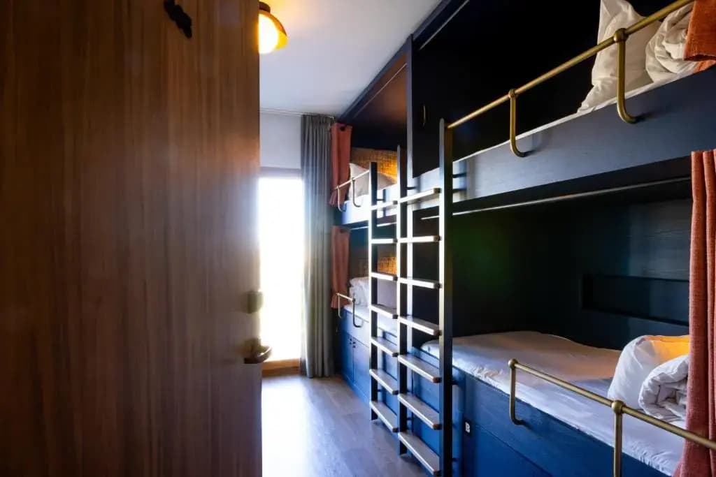 The People - Paris Nation - Hostel - photo 9
