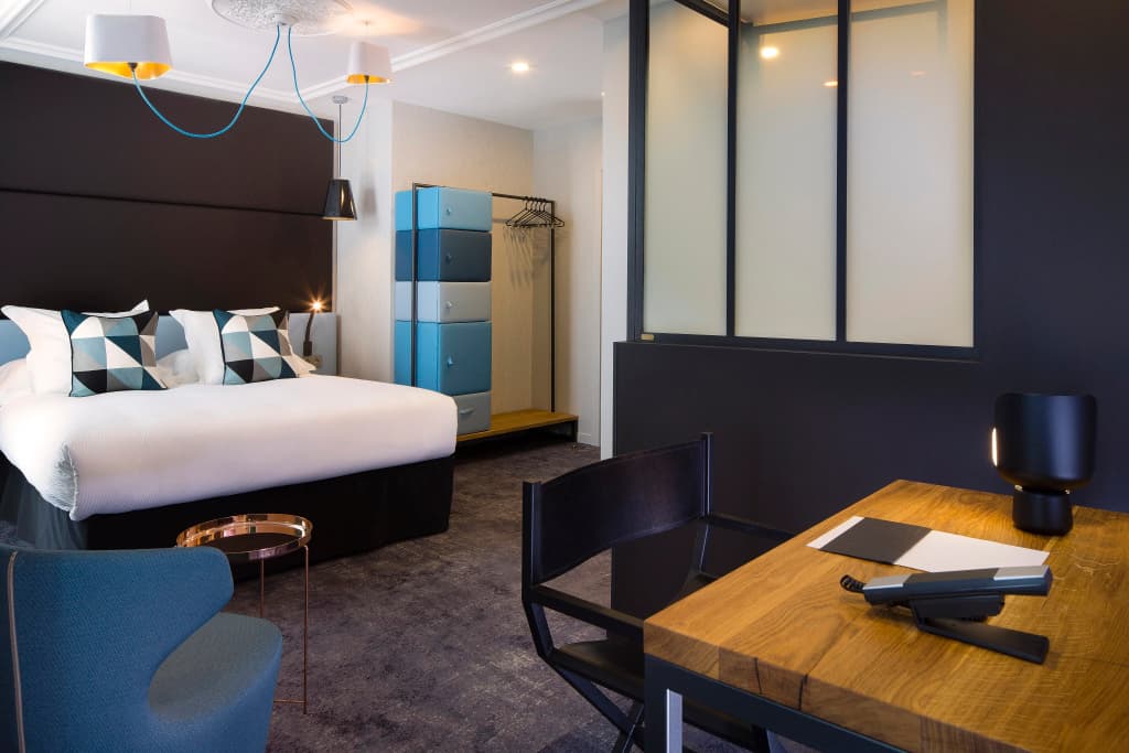 Terrass'' Hotel - photo 6
