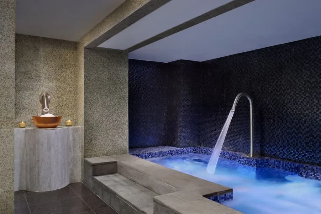 The St. Regis Jakarta - photo 24