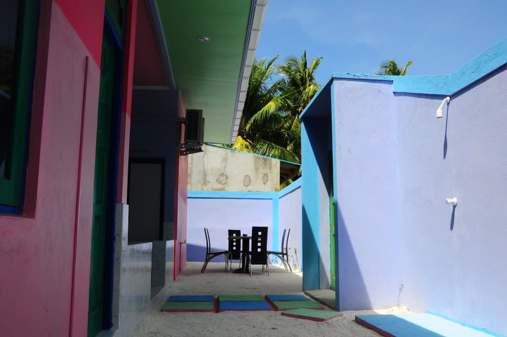 Himandhoo Inn - photo 13