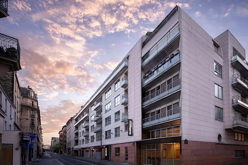Residence Inn by Marriott Paris Didot Montparnasse - main photo