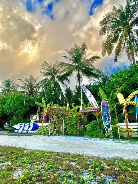 Chambao Maldives - photo 21