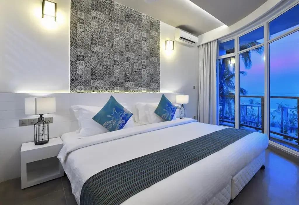 Ci-Ritorno View Hotel - photo 4