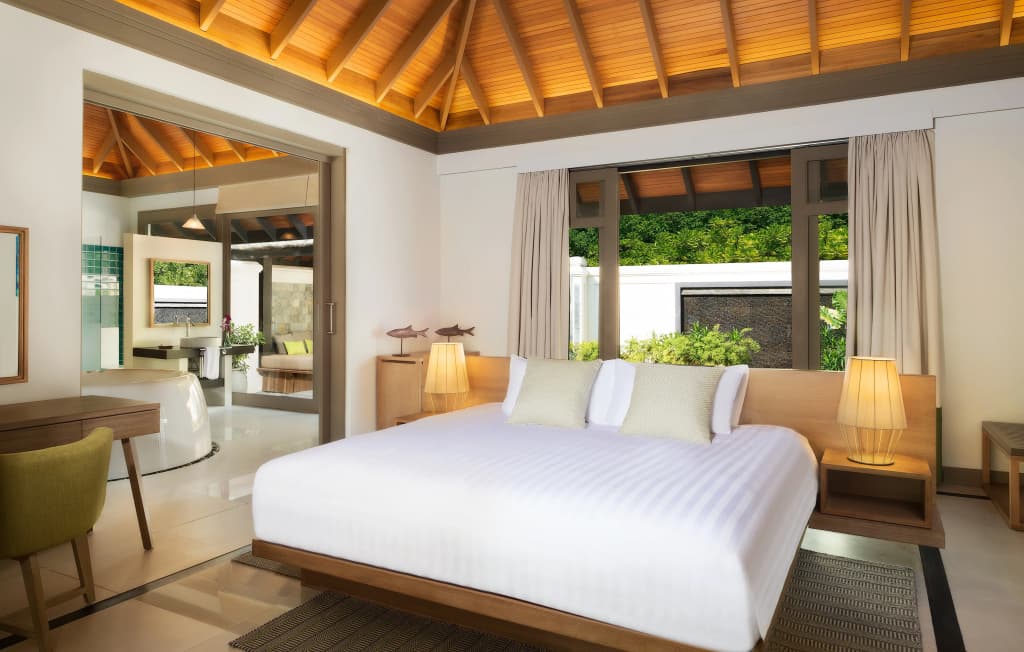 Ja Manafaru Resort - photo 3