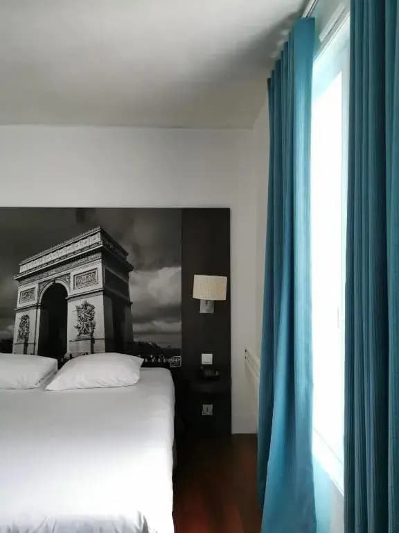 Victoria Hotel - photo 4