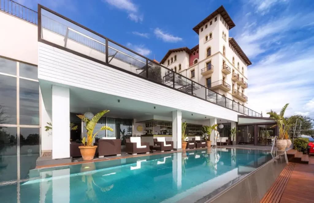 METT Barcelona GL – A Leading Hotel of the World - photo 25