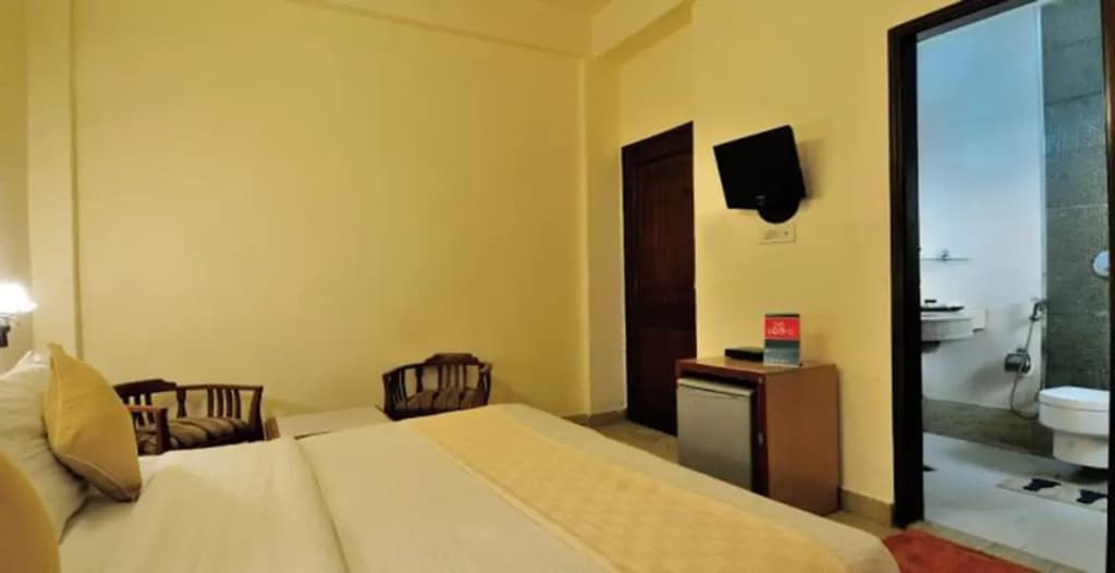 ZO Rooms - photo 8