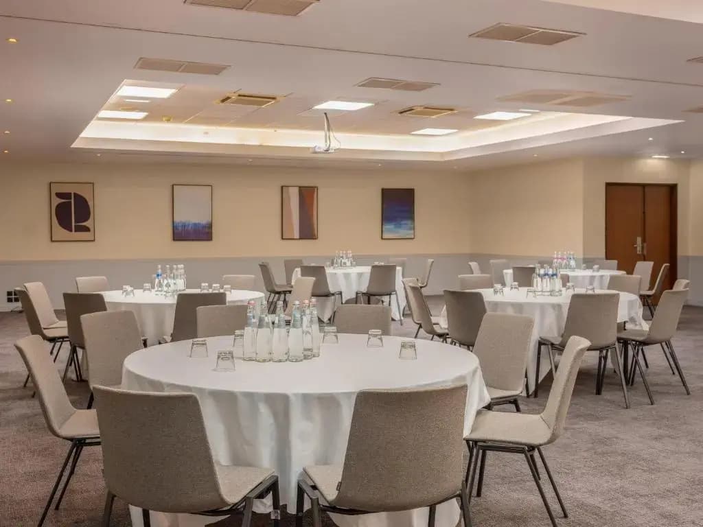 Mercure Paris Gare Montparnasse TGV - photo 19