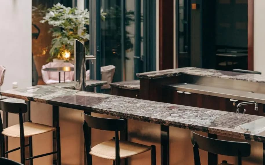 Hotel Wallace, a Member of Design Hotels – Orso hotel - photo 13