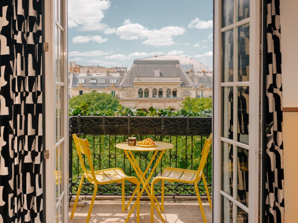 Solly Hôtel Paris - photo 8