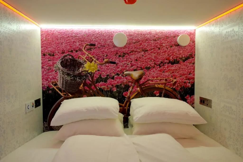 De Bedstee Boutique Capsules - photo 4