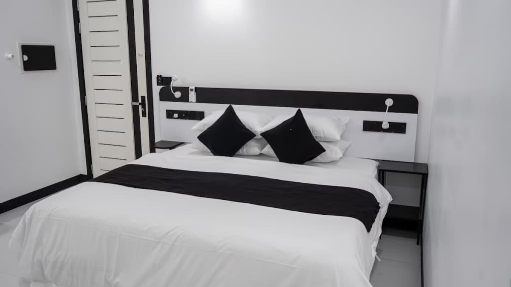 Sunset Beach Stay - photo 6