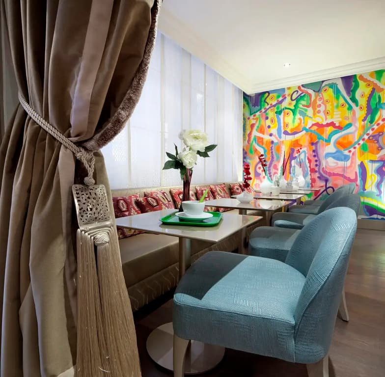 Hotel Mayet - photo 17