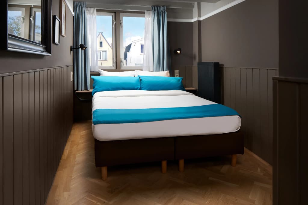 Stanley Collection Hotel Hegra Amsterdam - photo 6