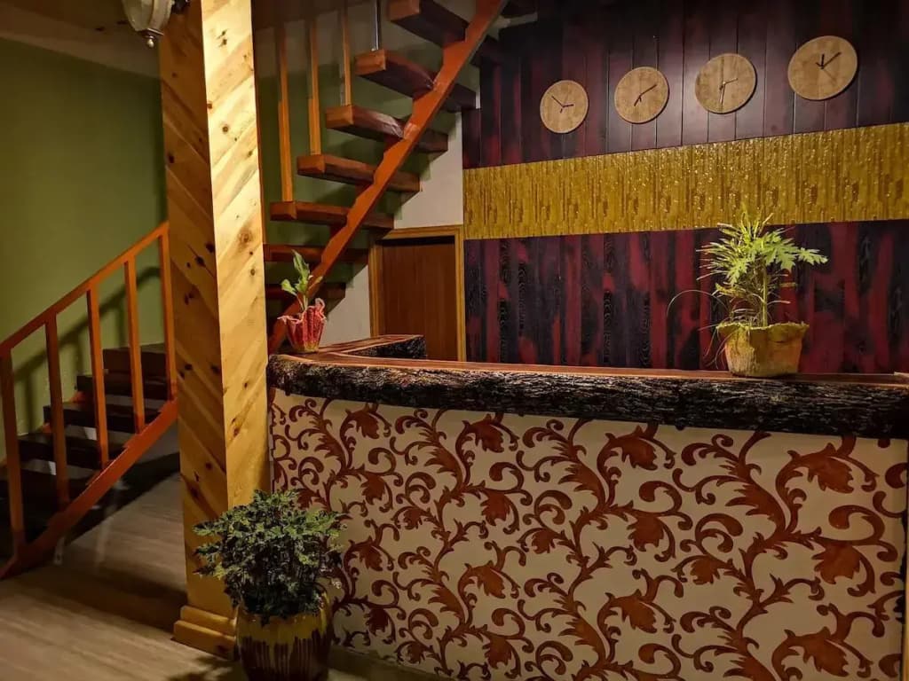 Wunderbar Inn - photo 5