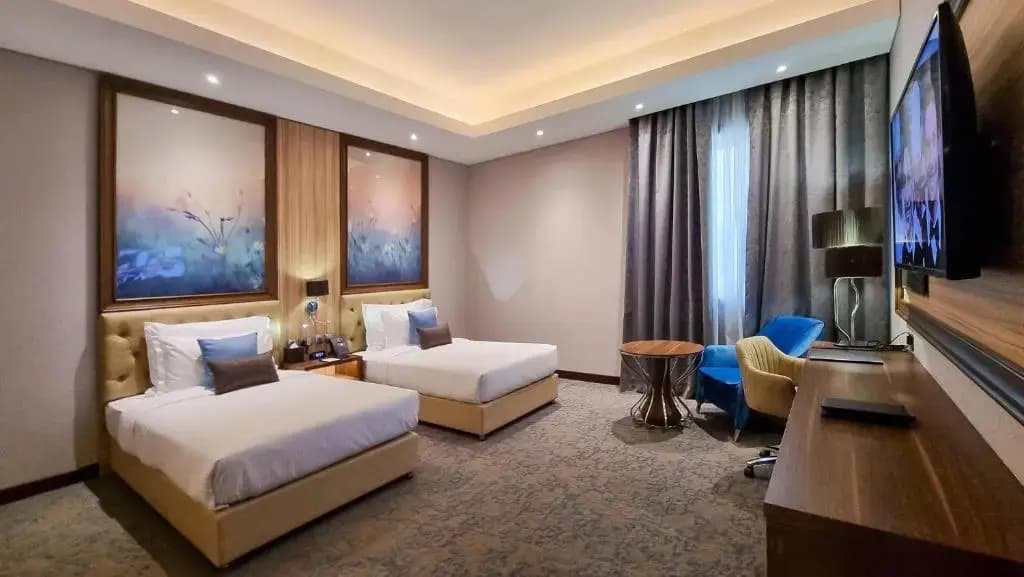 Millennium Place Doha - photo 2