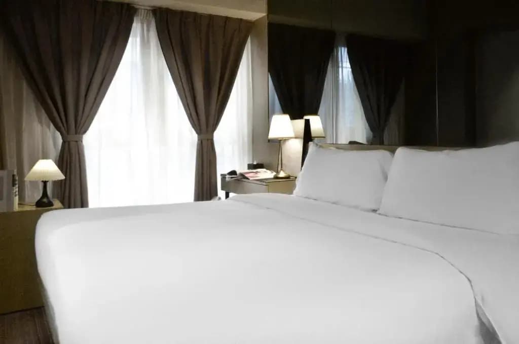 Eco Tree Hotel Causeway Bay - photo 7